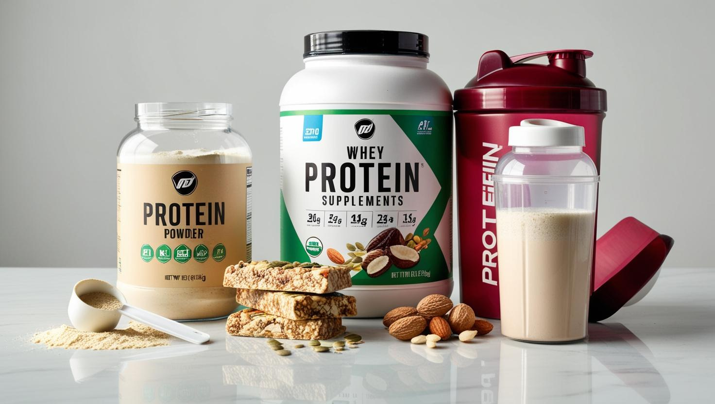 Why Whey? (6 Reasons to Make it Your Go-to Protein)
