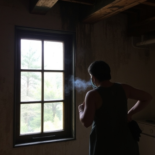 Mold – The Silent Killer (And How You Can Stop It)