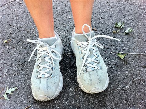 The 3 Best Types of Shoes for Working Out