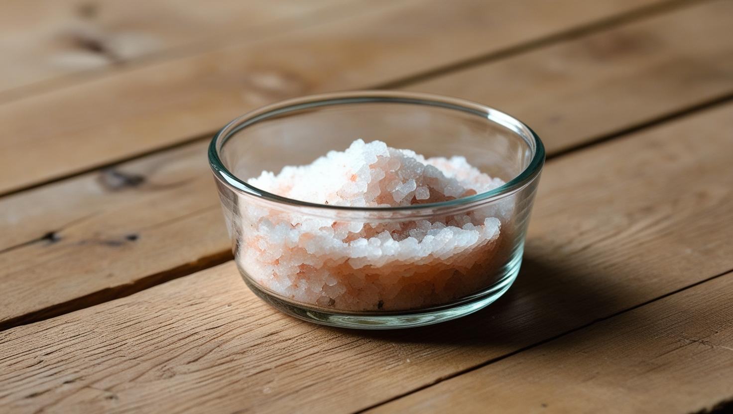 Celtic Sea Salt Explained