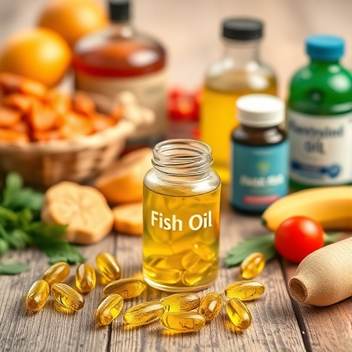 Why Omega-3s Are Essential for Your Well-being