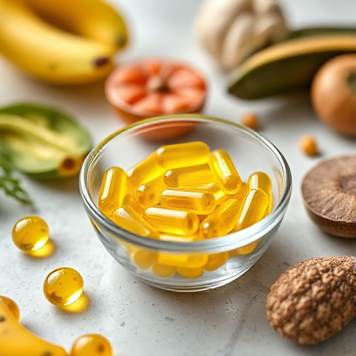 Vitamin D: Boost Your Immunity and Bone Health