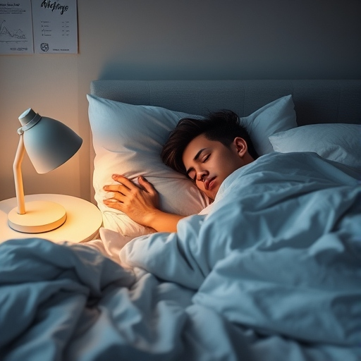 3 Proven Ways to Achieve Better Sleep and Wake Up Refreshed