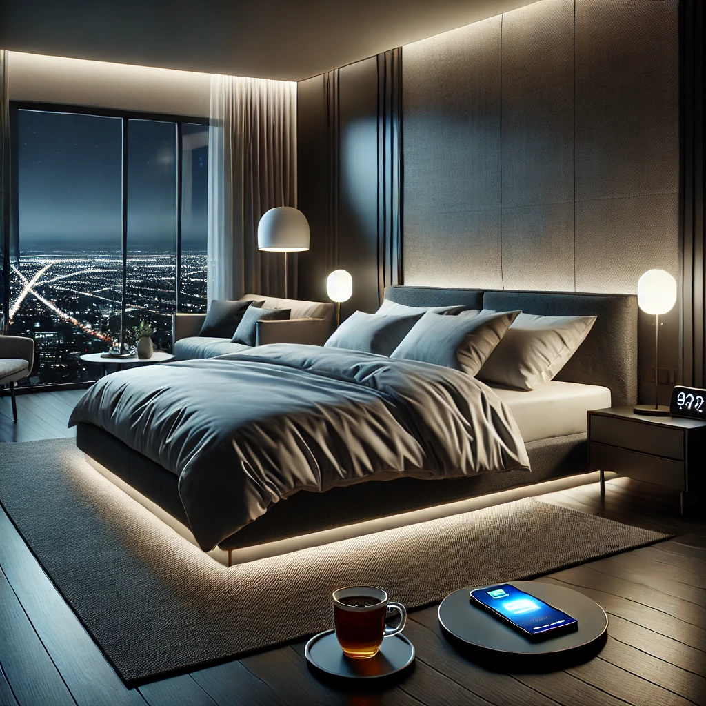 How To Sleep Better