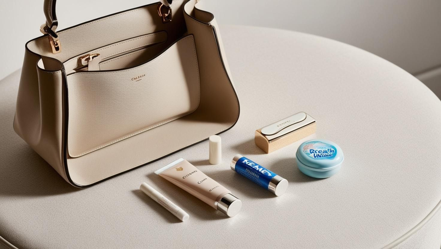 Purifying Your Purse: Natural Alternatives for Everyday Essentials