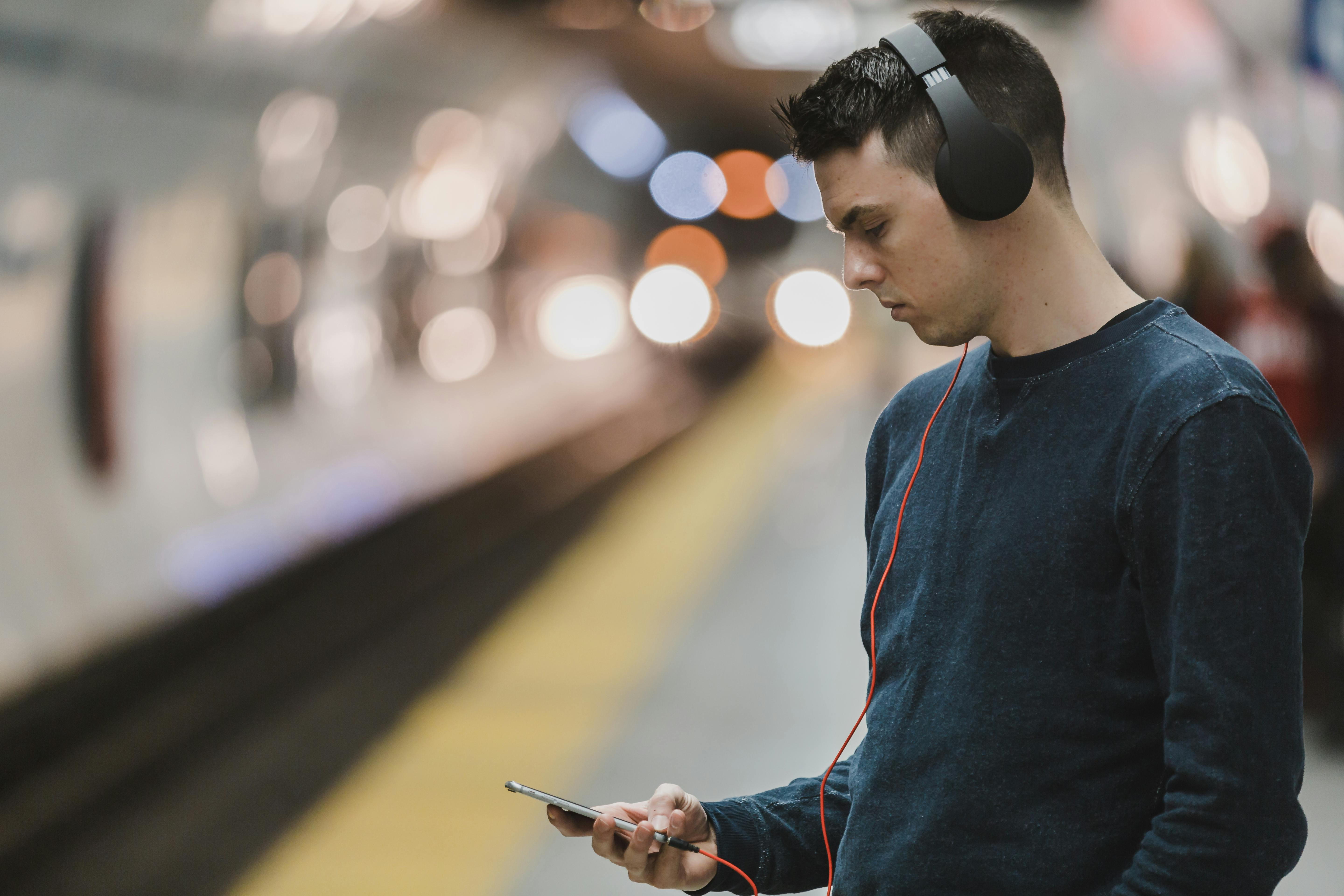 Safer Listening Alternatives to Bluetooth Headphones