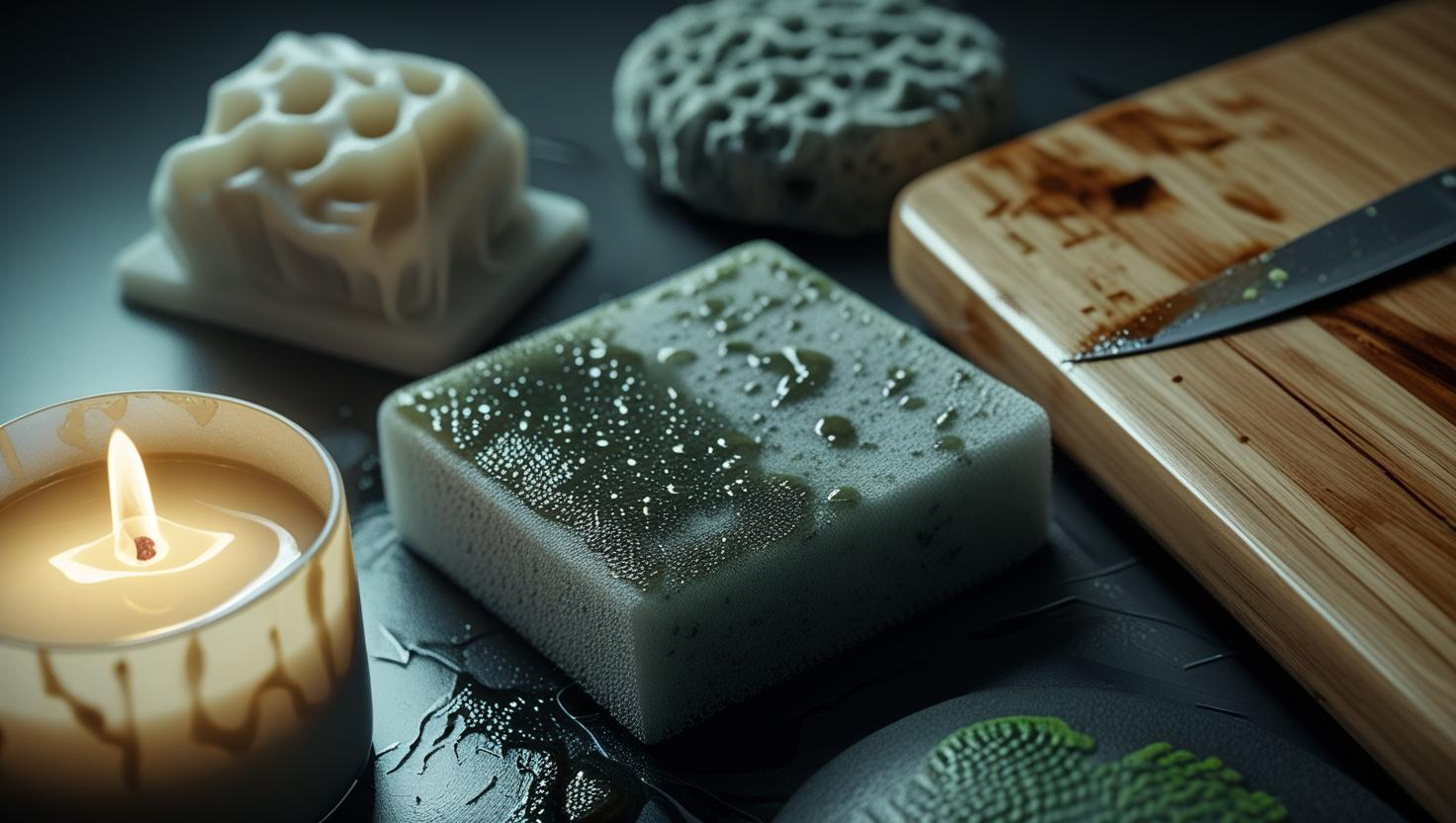 Take Out Toxins – The Household Items You Need to Stop Using